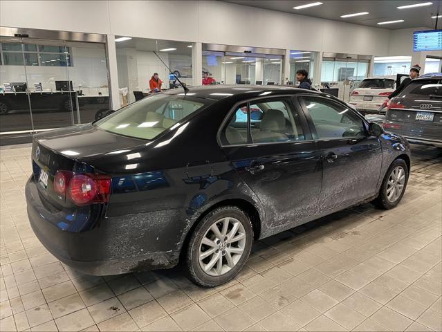 used 2010 Volkswagen Jetta car, priced at $7,999