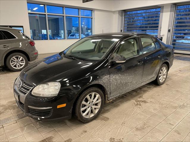 used 2010 Volkswagen Jetta car, priced at $7,999