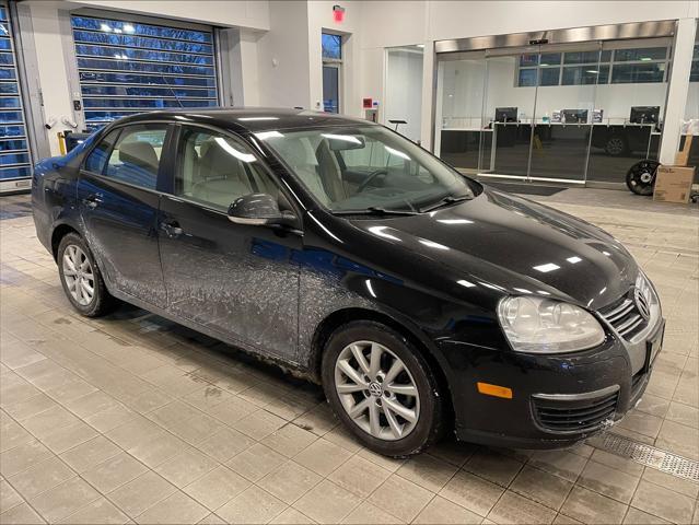 used 2010 Volkswagen Jetta car, priced at $7,999