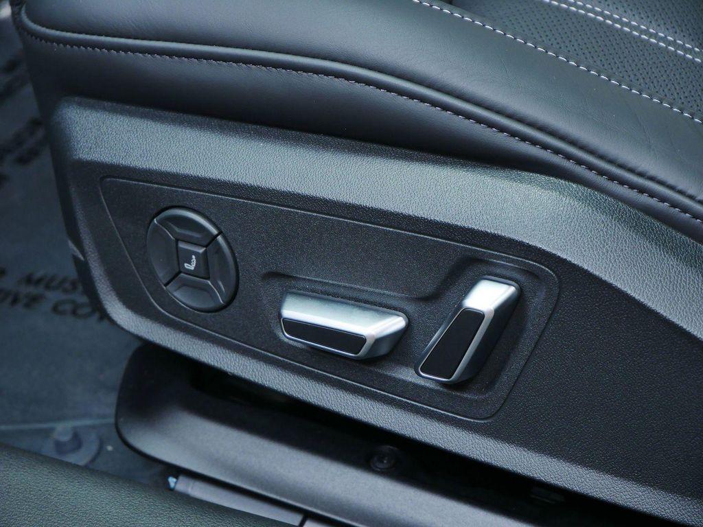 new 2025 Audi A6 car, priced at $75,990