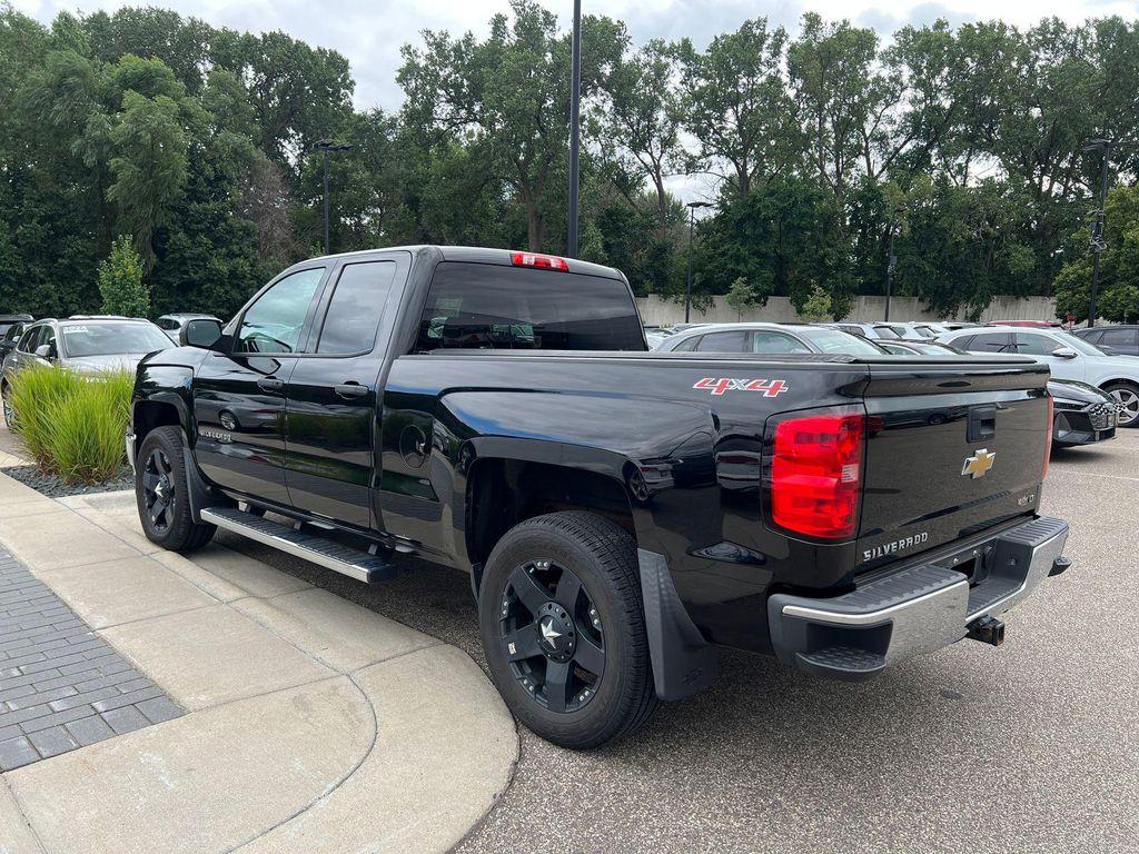 used 2014 Chevrolet Silverado 1500 car, priced at $15,977