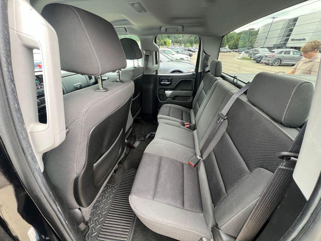 used 2014 Chevrolet Silverado 1500 car, priced at $15,977