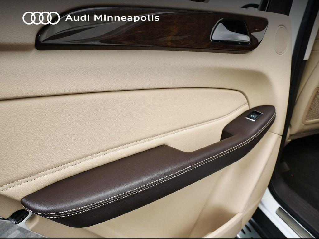 used 2016 Mercedes-Benz GLE-Class car, priced at $15,477