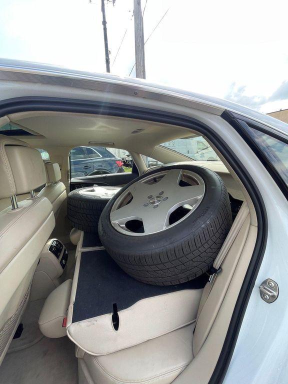 used 2018 Audi A6 car, priced at $19,977