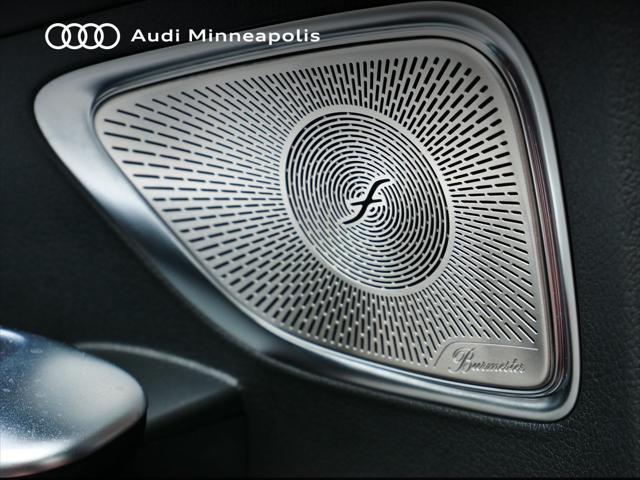 used 2024 Mercedes-Benz C-Class car, priced at $41,777