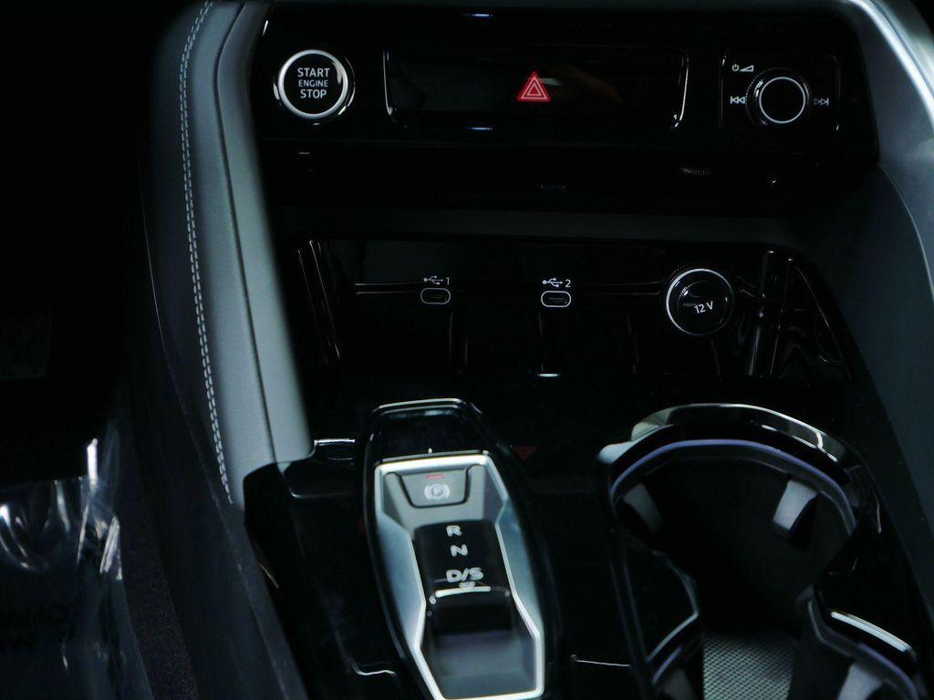 new 2025 Audi Q5 car, priced at $57,610