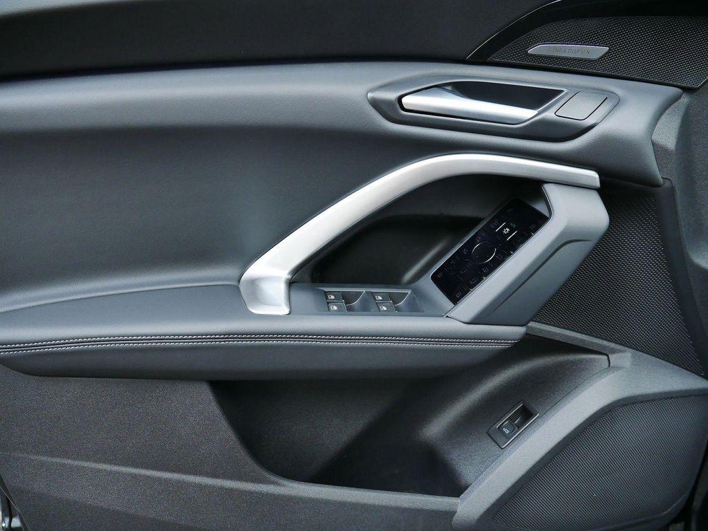 new 2025 Audi Q5 car, priced at $57,610
