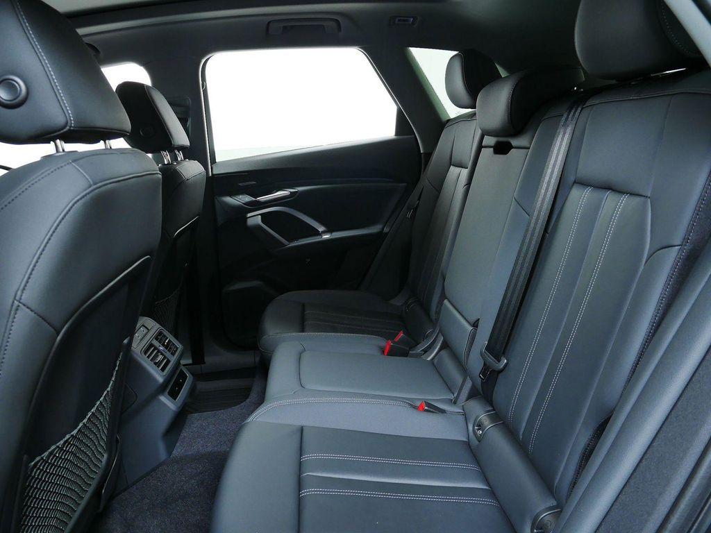 new 2025 Audi Q5 car, priced at $57,610