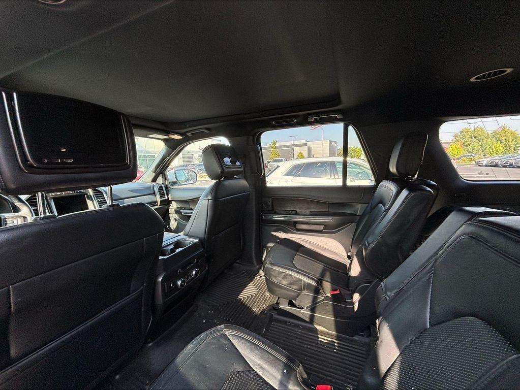 used 2019 Ford Expedition Max car, priced at $27,977