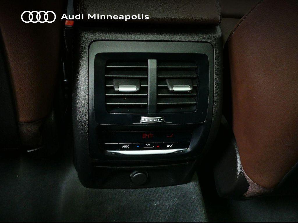 used 2019 BMW X3 car, priced at $19,977