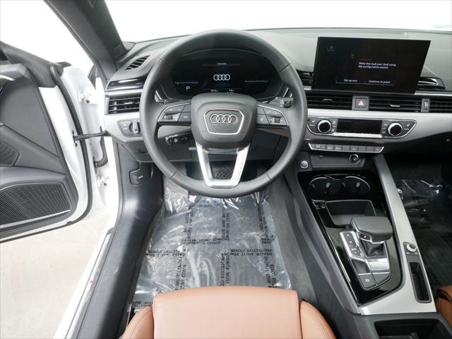 used 2024 Audi A5 Sportback car, priced at $46,999