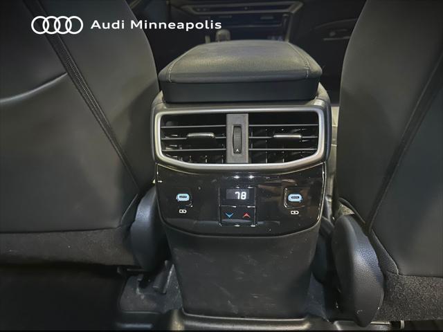 used 2024 Lexus RX 350 car, priced at $59,977
