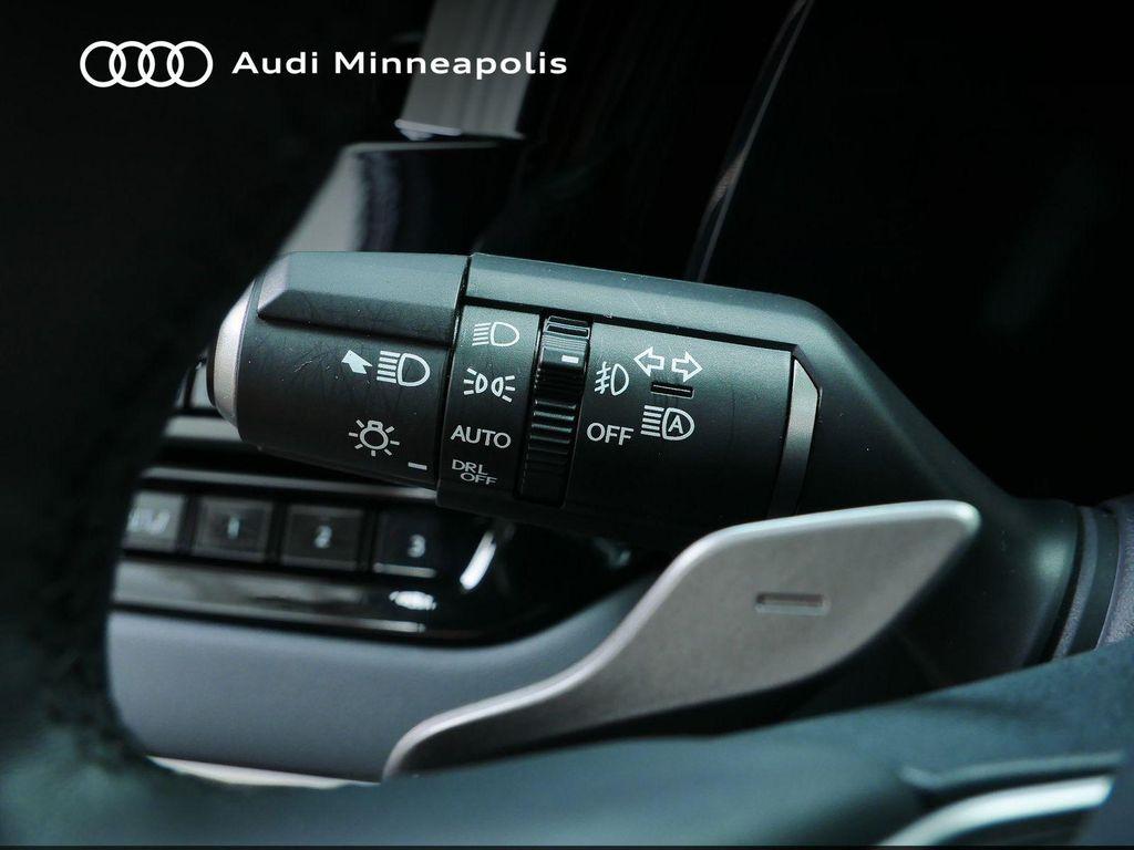 used 2024 Lexus RX 350 car, priced at $54,977