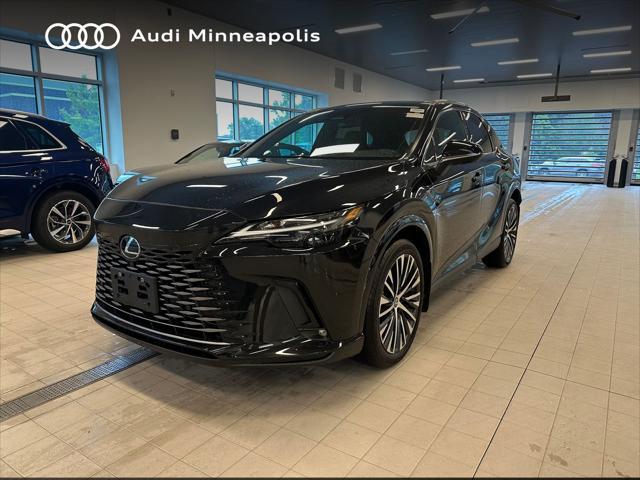 used 2024 Lexus RX 350 car, priced at $59,977