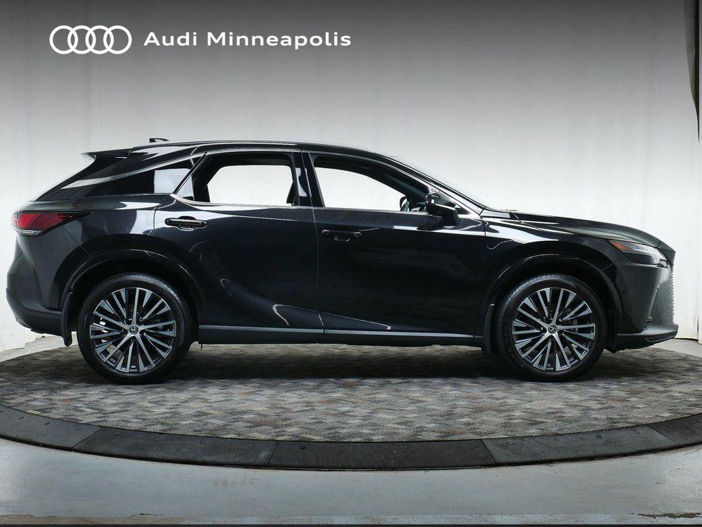 used 2024 Lexus RX 350 car, priced at $54,977