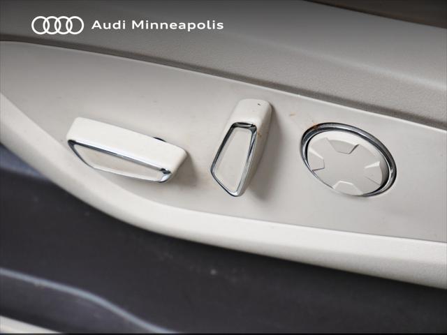 used 2019 Lincoln MKC car, priced at $21,977