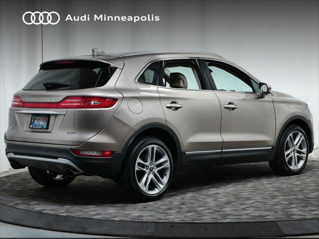 used 2019 Lincoln MKC car, priced at $21,977