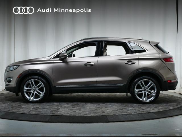 used 2019 Lincoln MKC car, priced at $21,977