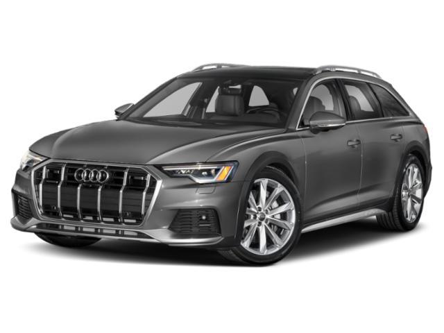 used 2021 Audi A6 car, priced at $47,777