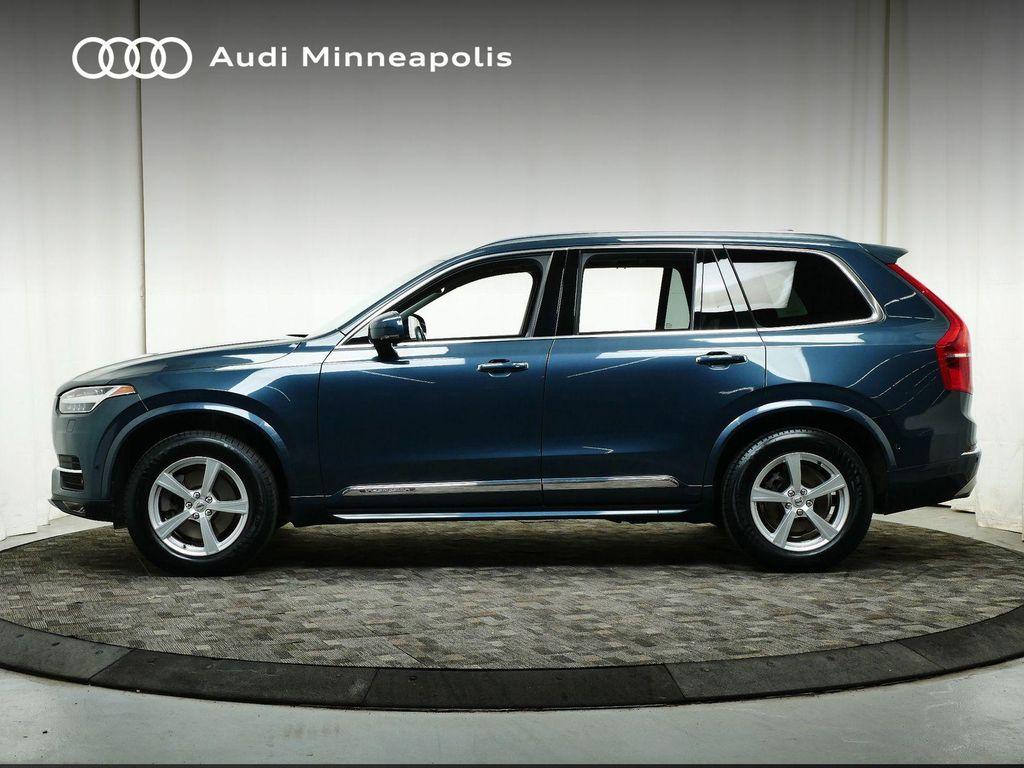 used 2018 Volvo XC90 car, priced at $21,977