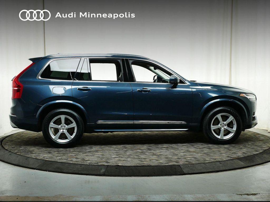 used 2018 Volvo XC90 car, priced at $21,977