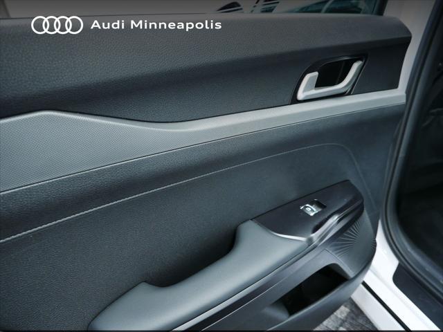 used 2024 Kia K5 car, priced at $26,977