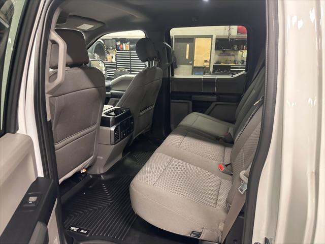 used 2019 Ford F-150 car, priced at $29,777