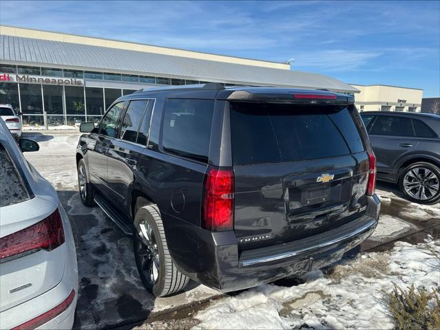 used 2016 Chevrolet Tahoe car, priced at $24,977