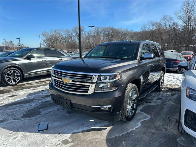 used 2016 Chevrolet Tahoe car, priced at $24,977