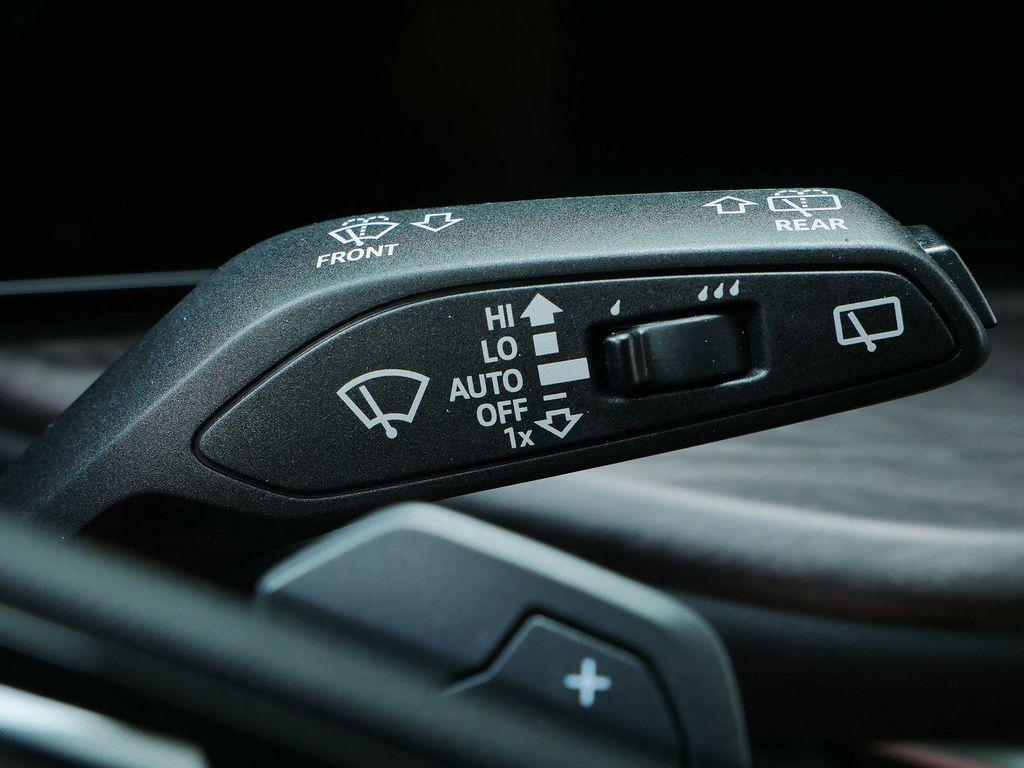 new 2025 Audi Q5 car, priced at $55,585