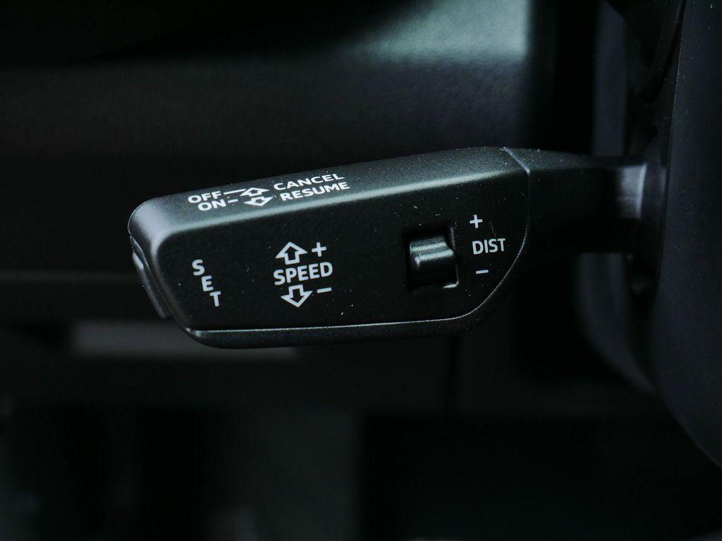 new 2025 Audi Q5 car, priced at $55,585