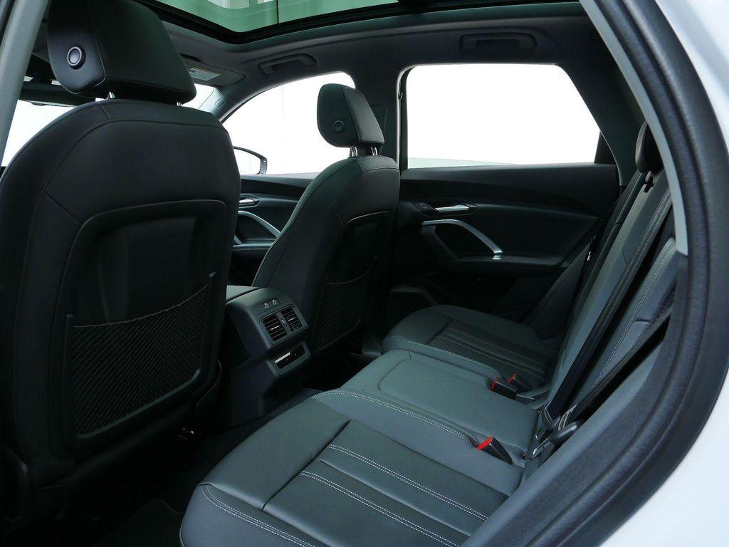 new 2025 Audi Q5 car, priced at $55,585