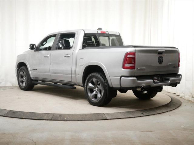 used 2019 Ram 1500 car, priced at $31,999