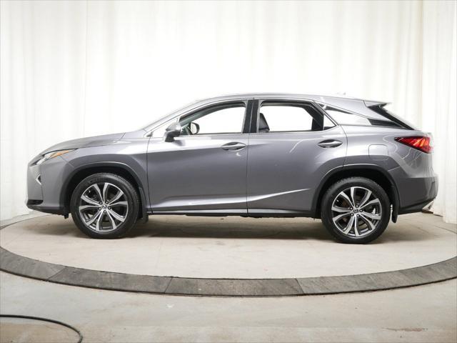 used 2017 Lexus RX 350 car, priced at $26,677