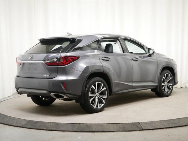 used 2017 Lexus RX 350 car, priced at $26,677