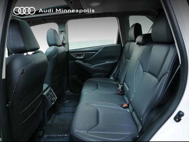 used 2021 Subaru Forester car, priced at $28,977