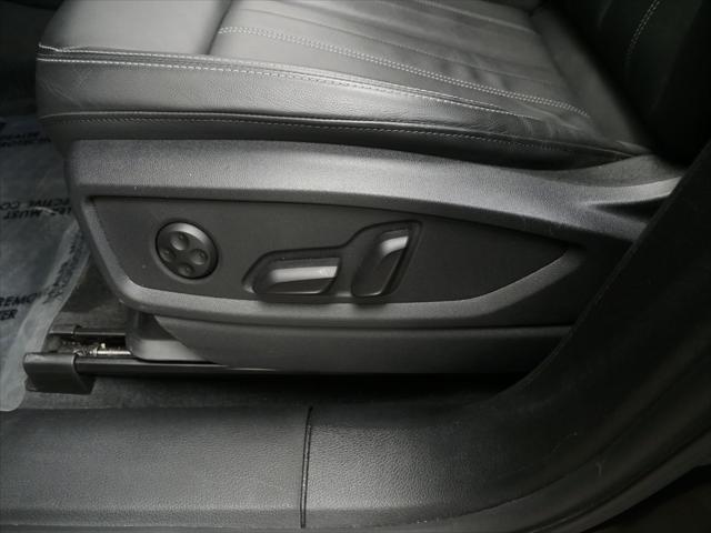 used 2024 Audi Q5 car, priced at $41,977