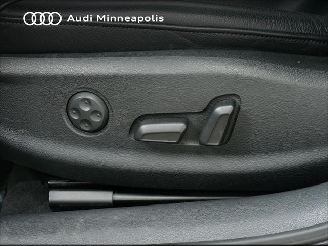 used 2016 Audi A3 car, priced at $16,277