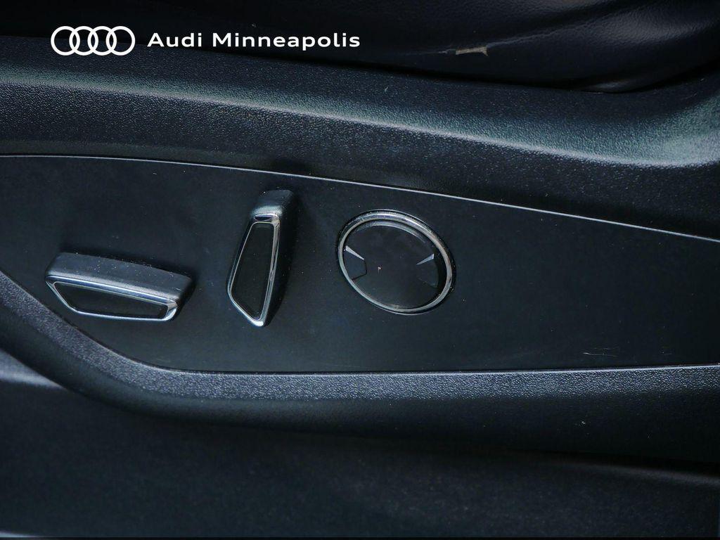 used 2017 Lincoln MKC car, priced at $12,977