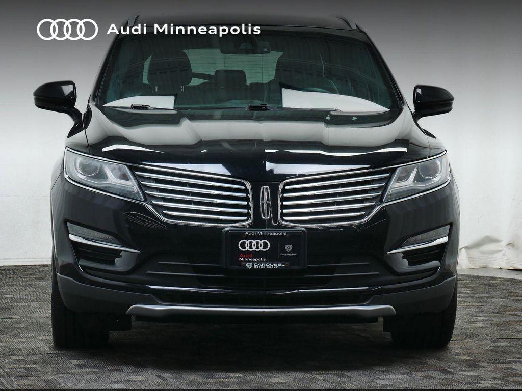 used 2017 Lincoln MKC car, priced at $12,977