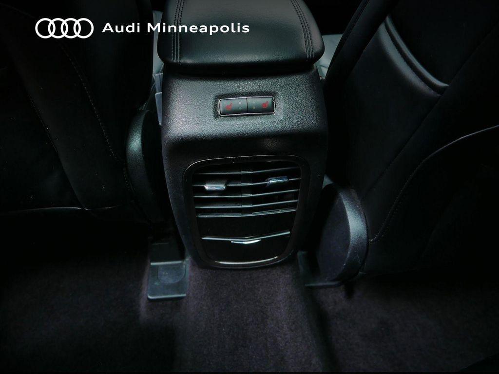 used 2017 Lincoln MKC car, priced at $12,977