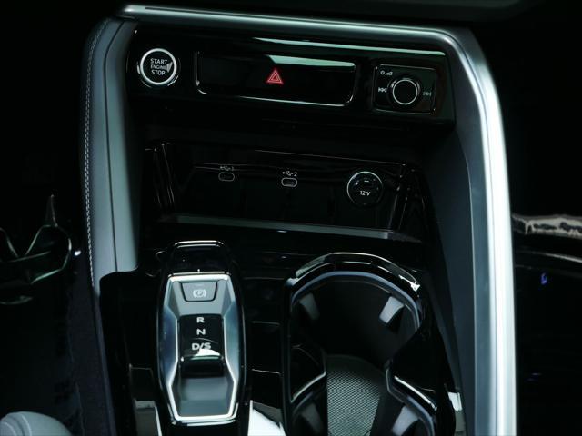 new 2025 Audi Q5 car, priced at $64,250