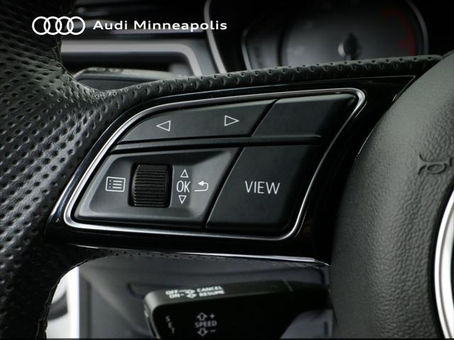 used 2022 Audi S5 car, priced at $48,977