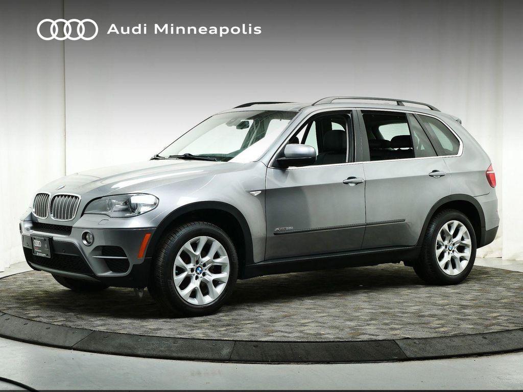 used 2013 BMW X5 car, priced at $8,977