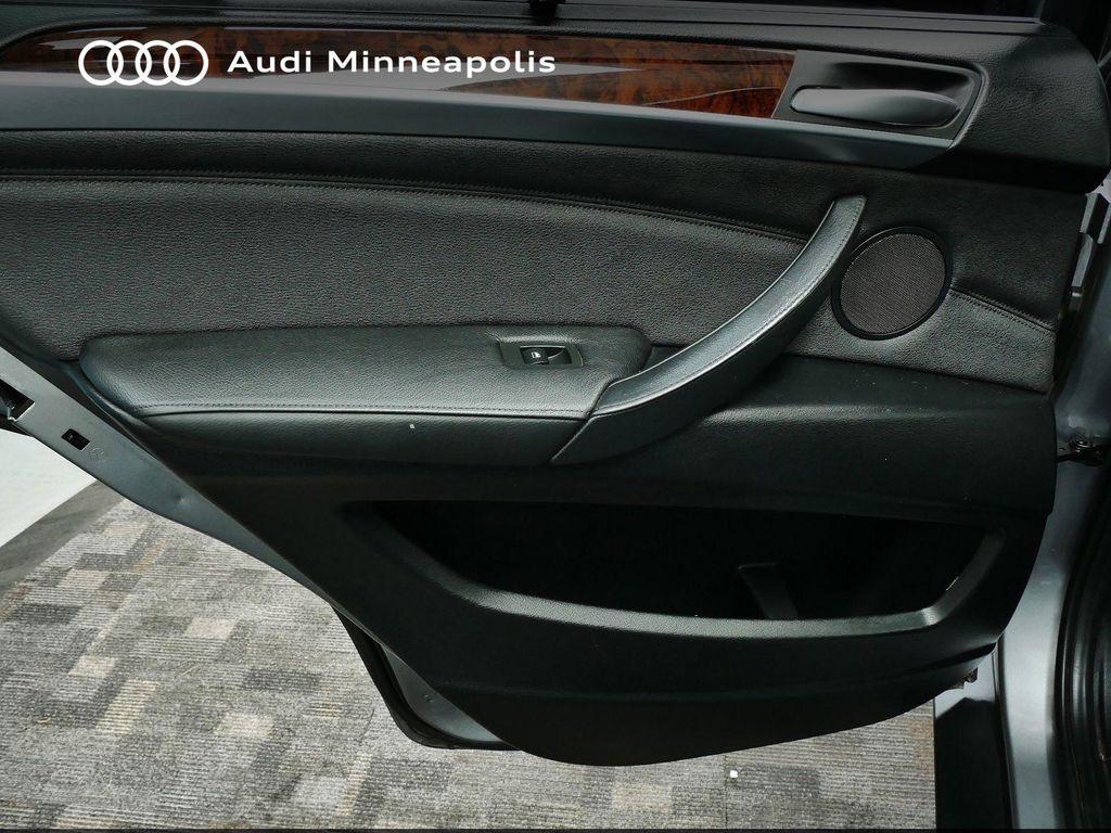 used 2013 BMW X5 car, priced at $8,977