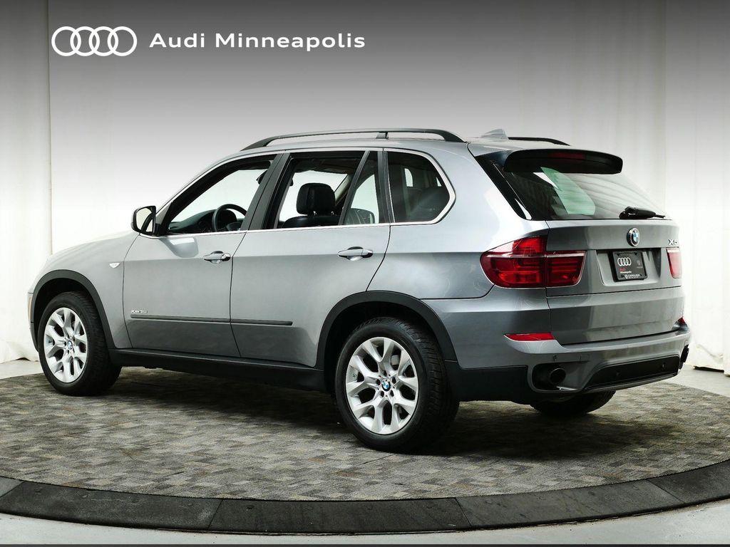used 2013 BMW X5 car, priced at $8,977