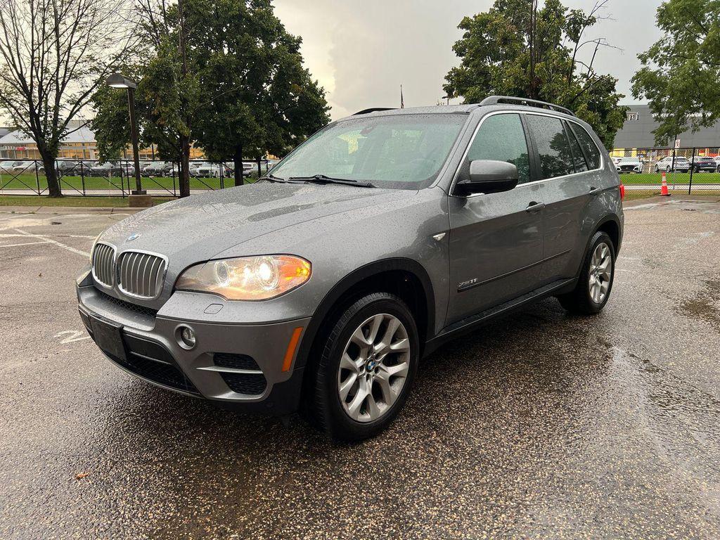 used 2013 BMW X5 car, priced at $8,977
