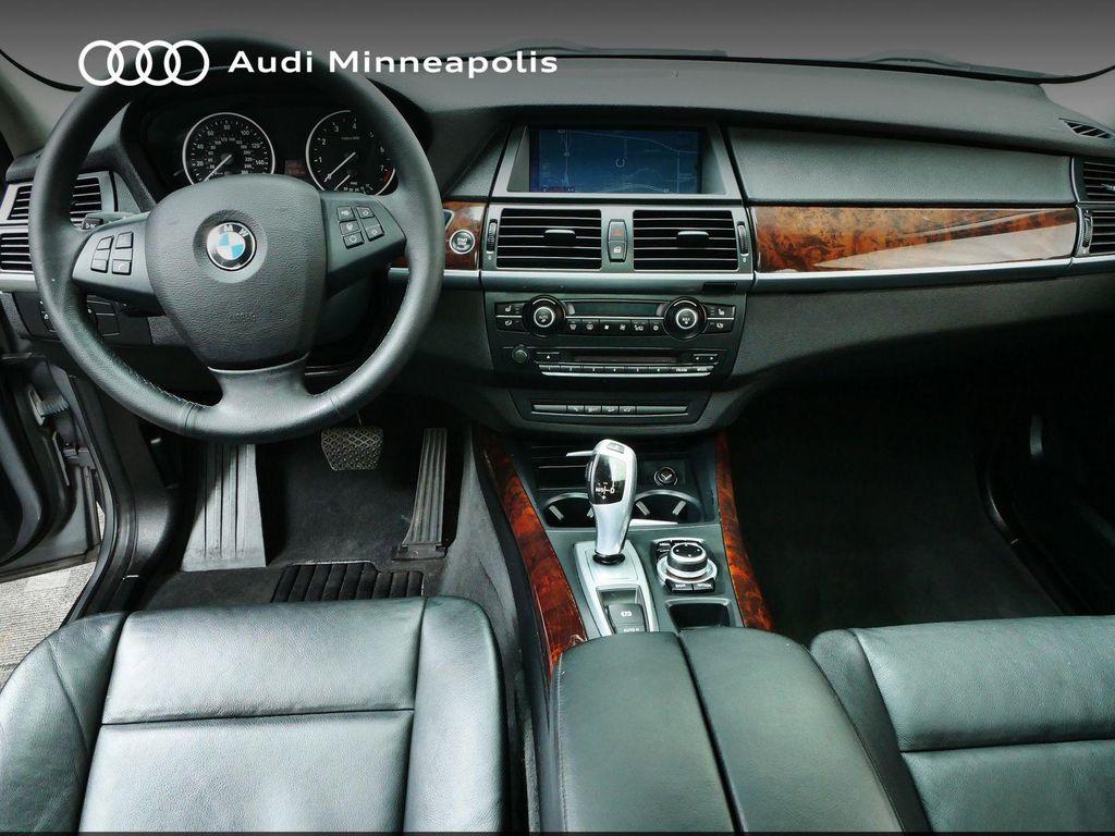 used 2013 BMW X5 car, priced at $8,977