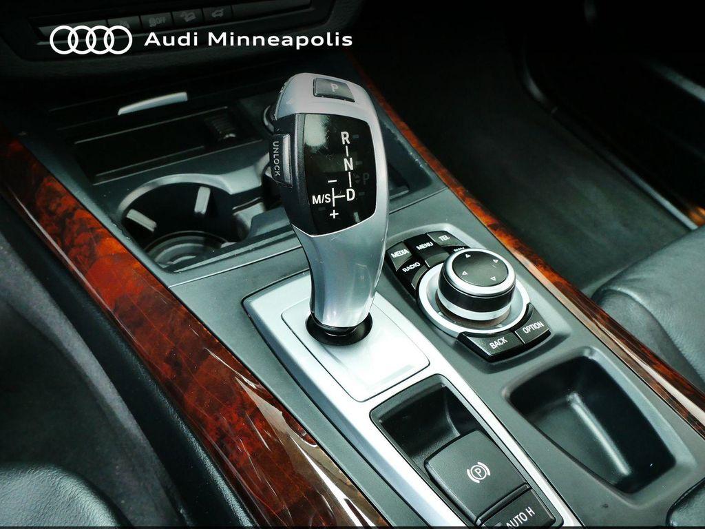 used 2013 BMW X5 car, priced at $8,977