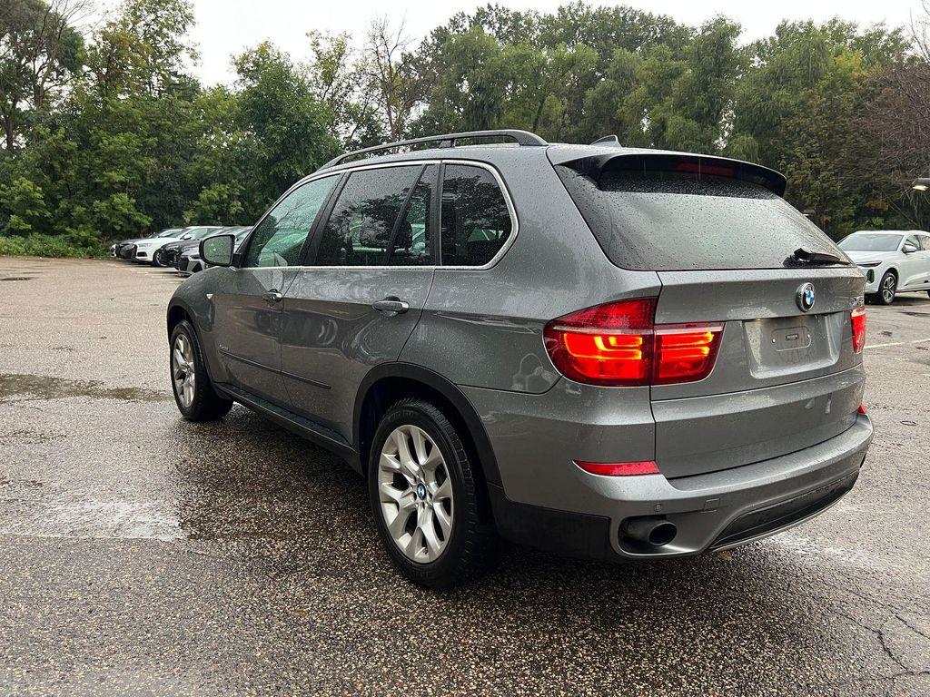 used 2013 BMW X5 car, priced at $8,977